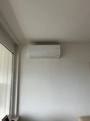 Remplacement d'une climatisation York par une climatisation Bosch à Marseille, Marseille, SIDPROGAZ