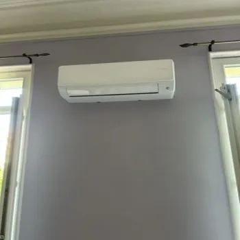 Remplacement climatisation Hitachi par climatisation Bosch à Marseille, Marseille, SIDPROGAZ