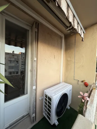 Installation d’un système Bi-Split Bosch à Marseille 13010, Marseille, SIDPROGAZ
