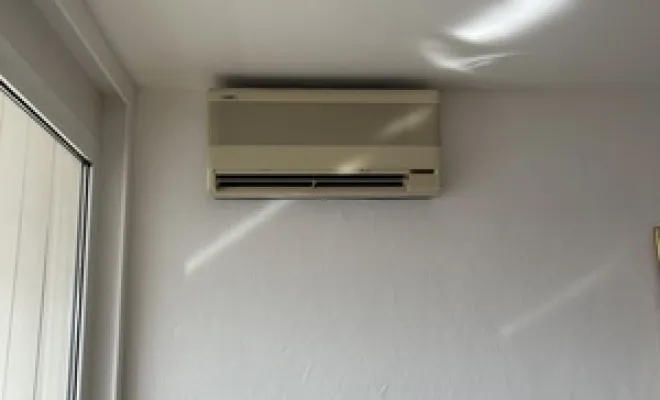 Remplacement d'une climatisation York par une climatisation Bosch à Marseille, Marseille, SIDPROGAZ