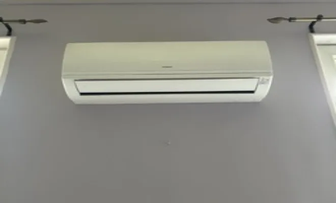 Remplacement climatisation Hitachi par climatisation Bosch à Marseille, Marseille, SIDPROGAZ