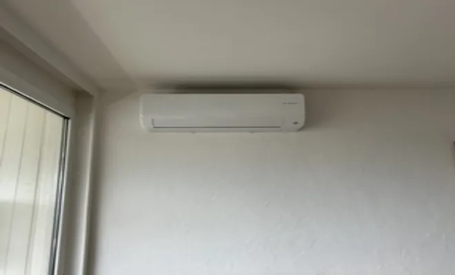 Remplacement d'une climatisation York par une climatisation Bosch à Marseille, Marseille, SIDPROGAZ