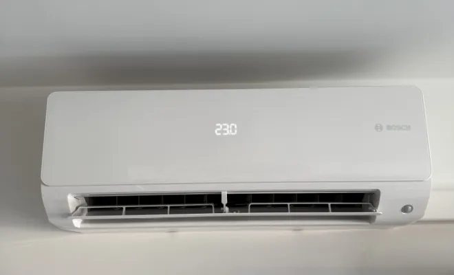 ✅ Nouvelle installation de climatisation à Saint-Cyr-sur-Mer (83), Marseille, SIDPROGAZ