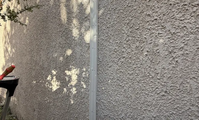 Installation d’une climatisation Bosch 3,5 kW modèle Climate 6000 à Bouc-Bel-Air, Marseille, SIDPROGAZ