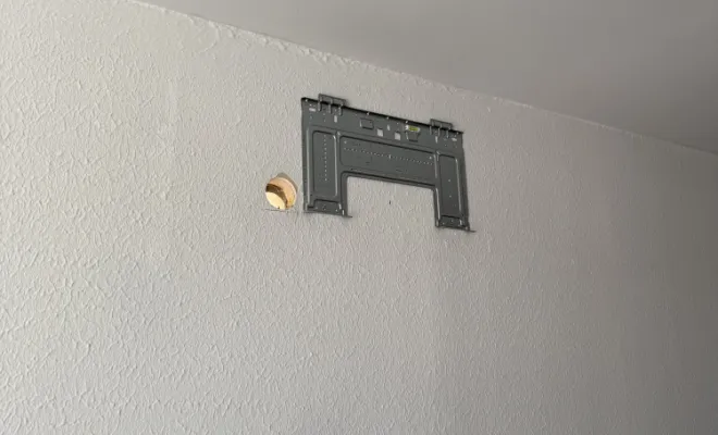 Installation d’une climatisation Bosch 3,5 kW modèle Climate 6000 à Bouc-Bel-Air, Marseille, SIDPROGAZ