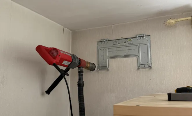 Installation d’un système Bi-Split Bosch à Marseille 13010, Marseille, SIDPROGAZ