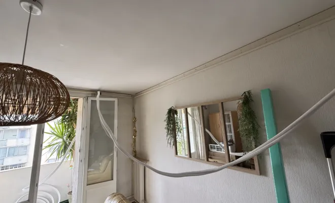 Installation d’un système Bi-Split Bosch à Marseille 13010, Marseille, SIDPROGAZ