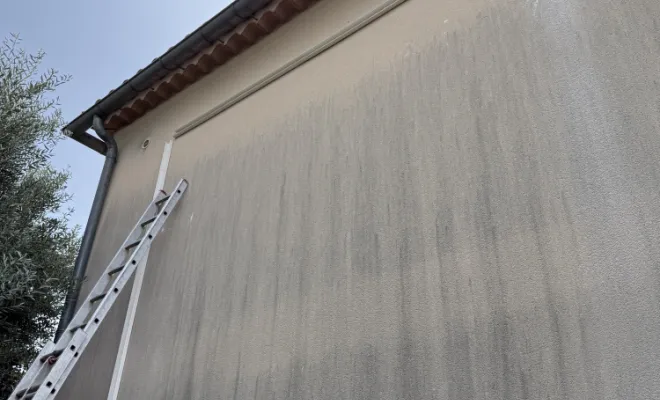 Installation d’un système Bi-Split Bosch à Aubagne, Marseille, SIDPROGAZ