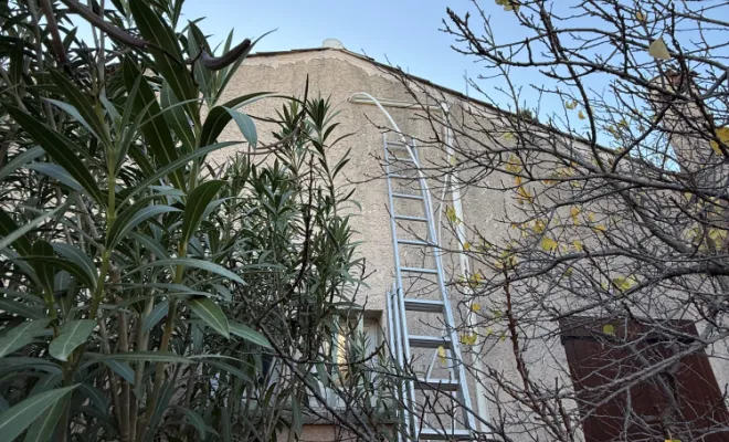 Nouvelle installation de climatisation Bosch à Gignac-la-Nerthe, Marseille, SIDPROGAZ