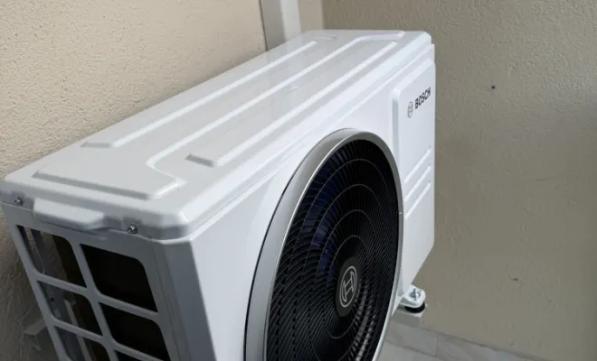 Installation d’une climatisation mono-split Bosch 3,5 kW à Marseille 10ᵉ, Marseille, SIDPROGAZ