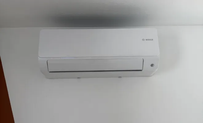 Climatisation Bosch à Marseille et Aix-en-Provence : confort, économies d’énergie et fiabilité avec SIDPROGAZ, Marseille, SIDPROGAZ