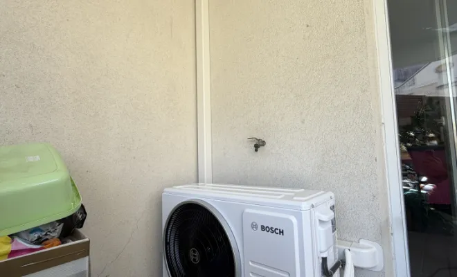Climatisation Bosch à Marseille et Aix-en-Provence : confort, économies d’énergie et fiabilité avec SIDPROGAZ, Marseille, SIDPROGAZ