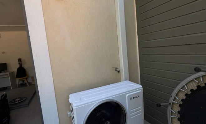Climatisation Bosch à Marseille et Aix-en-Provence : confort, économies d’énergie et fiabilité avec SIDPROGAZ, Marseille, SIDPROGAZ