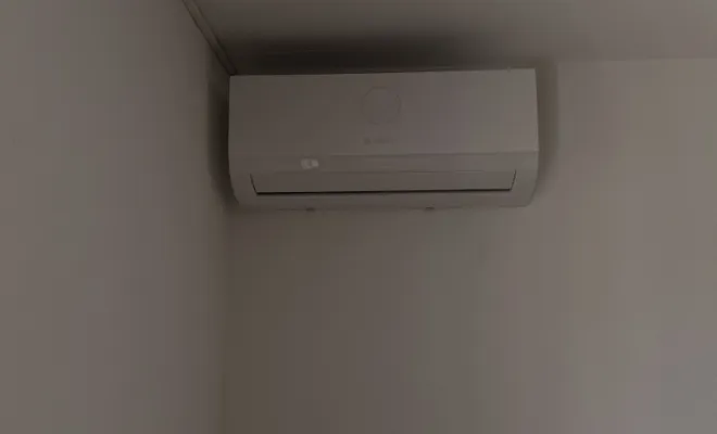 Climatisation Bosch à Marseille et Aix-en-Provence : confort, économies d’énergie et fiabilité avec SIDPROGAZ, Marseille, SIDPROGAZ