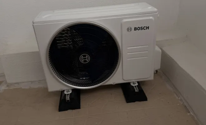 Climatisation Bosch à Marseille et Aix-en-Provence : confort, économies d’énergie et fiabilité avec SIDPROGAZ, Marseille, SIDPROGAZ