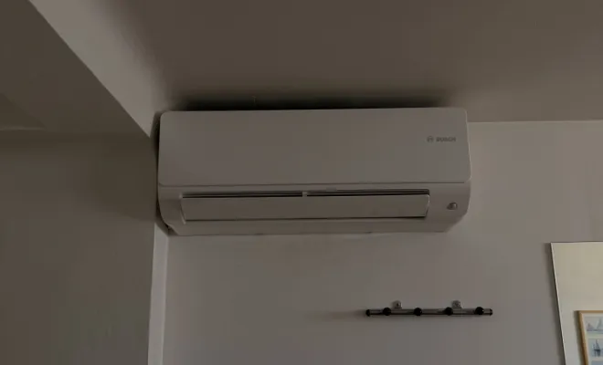 Climatisation Bosch à Marseille et Aix-en-Provence : confort, économies d’énergie et fiabilité avec SIDPROGAZ, Marseille, SIDPROGAZ