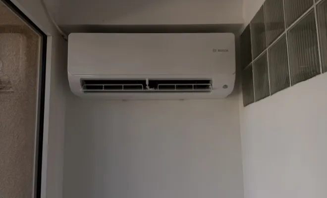 Climatisation Bosch à Marseille et Aix-en-Provence : confort, économies d’énergie et fiabilité avec SIDPROGAZ, Marseille, SIDPROGAZ