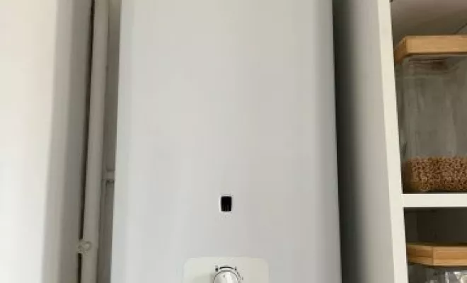 Entretien d'équipements de chauffage, Marseille, SIDPROGAZ