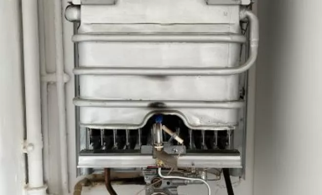 Entretien d'équipements de chauffage, Marseille, SIDPROGAZ